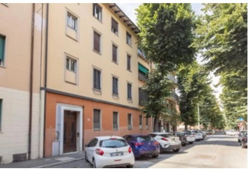 Whitehouse Apartment Bologna Italy