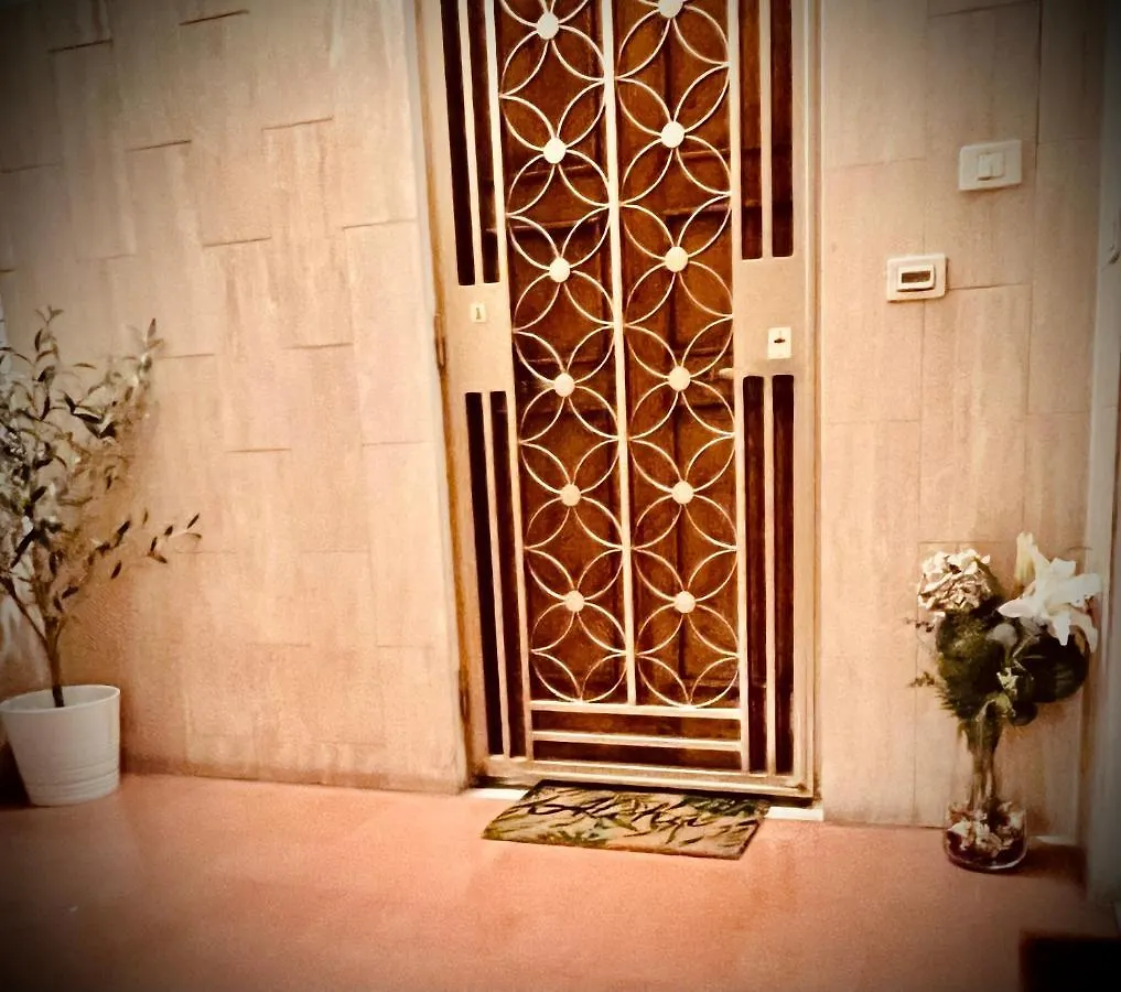 Whitehouse Apartment Bologna